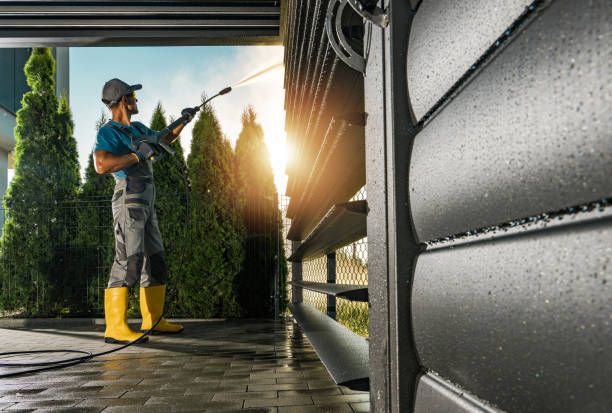 Professional Pressure Washing in Centerville, IN